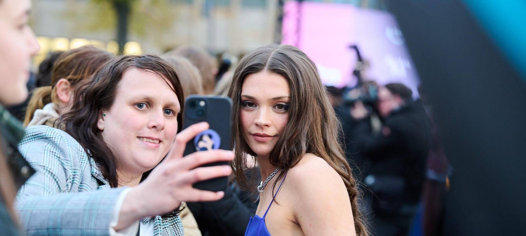 Premiere zweite Staffel der Amazon-Serie «Maxton Hall»