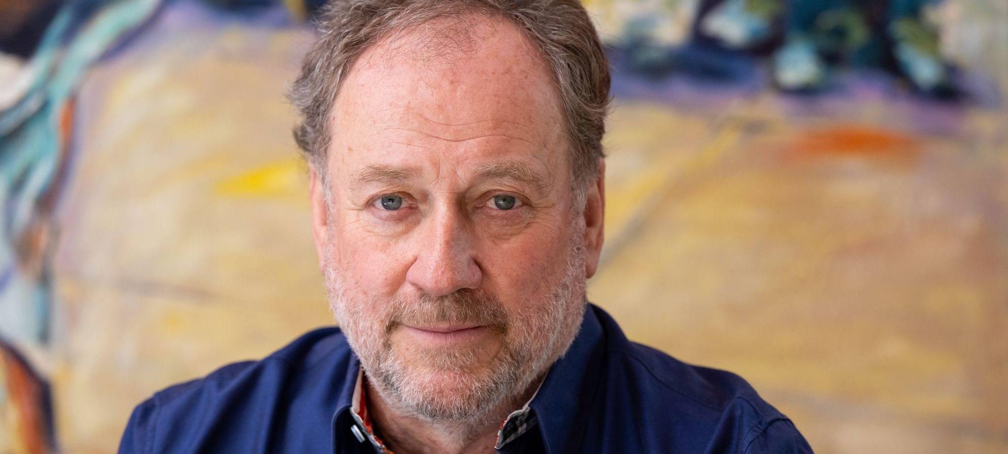 Komponist Harold Faltermeyer