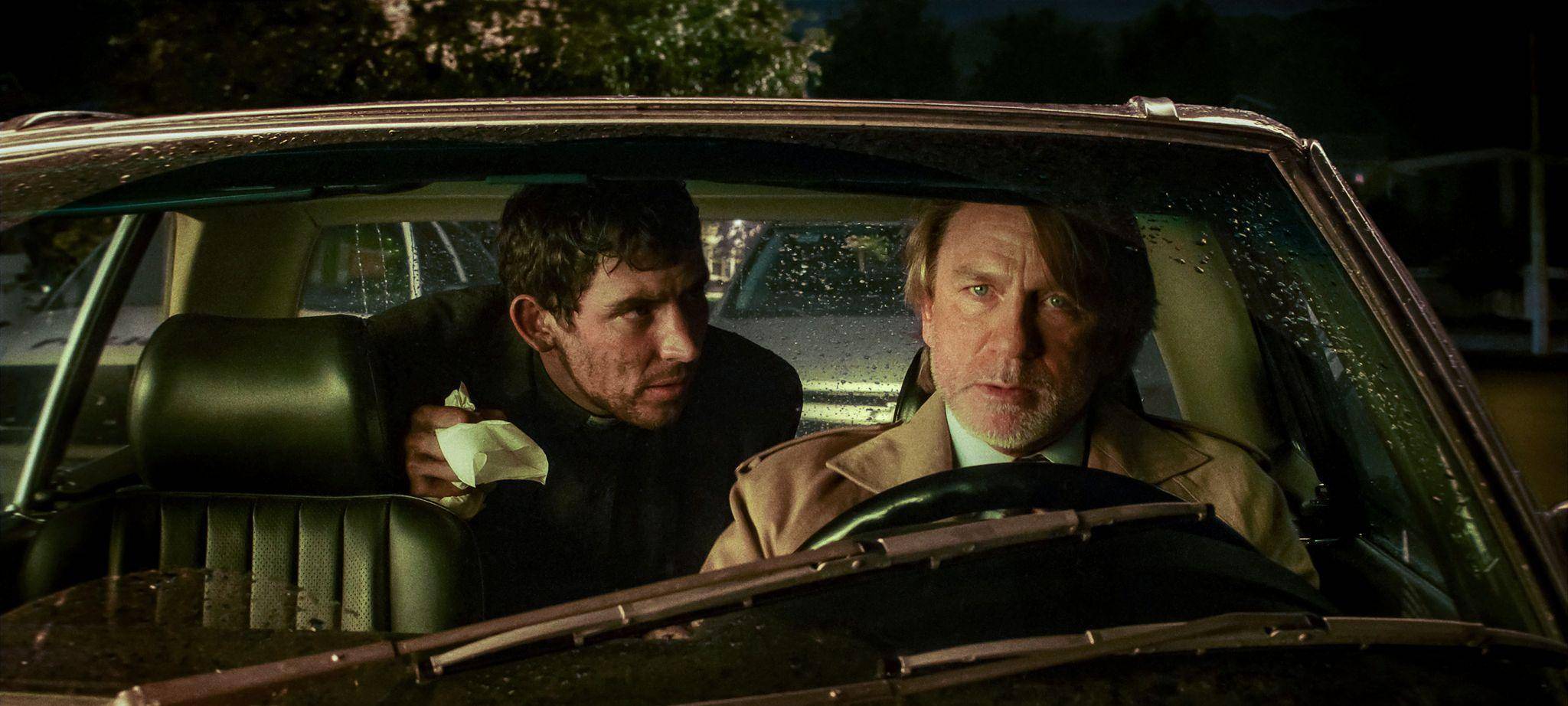 Krimi mit Daniel Craig und vielen Stars: «Wake Up Dead Man»