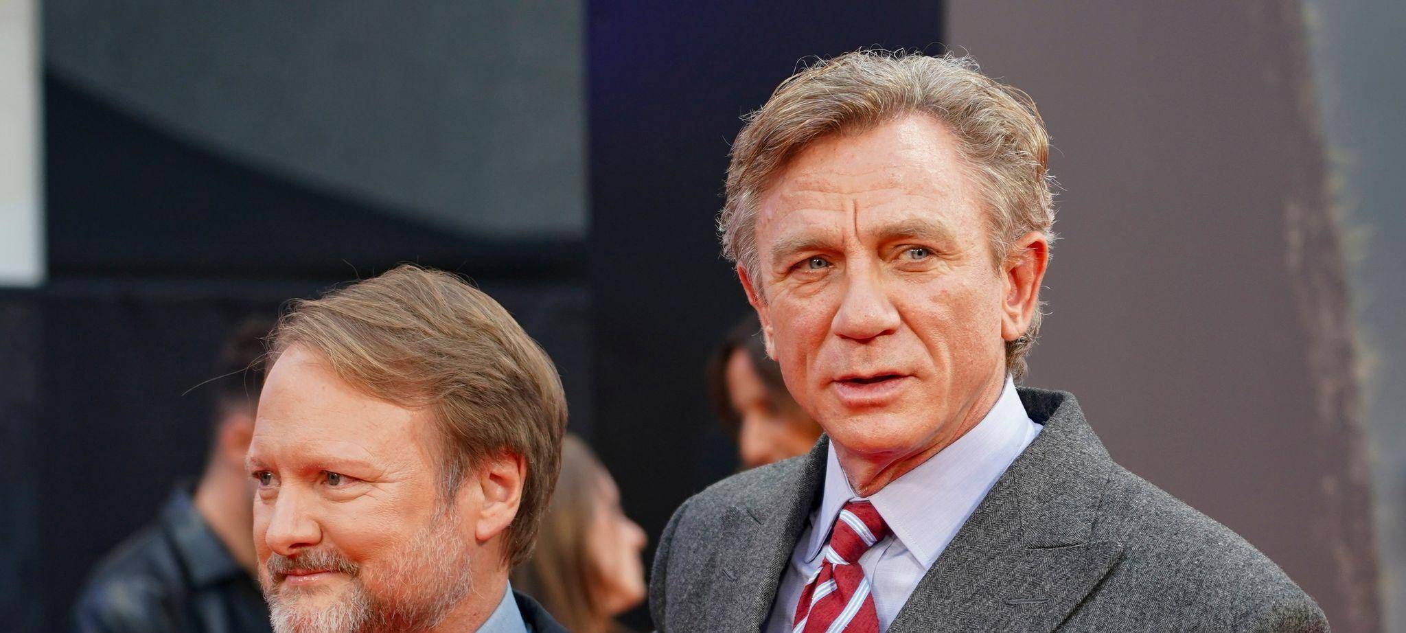 Krimi mit Daniel Craig und vielen Stars: «Wake Up Dead Man»