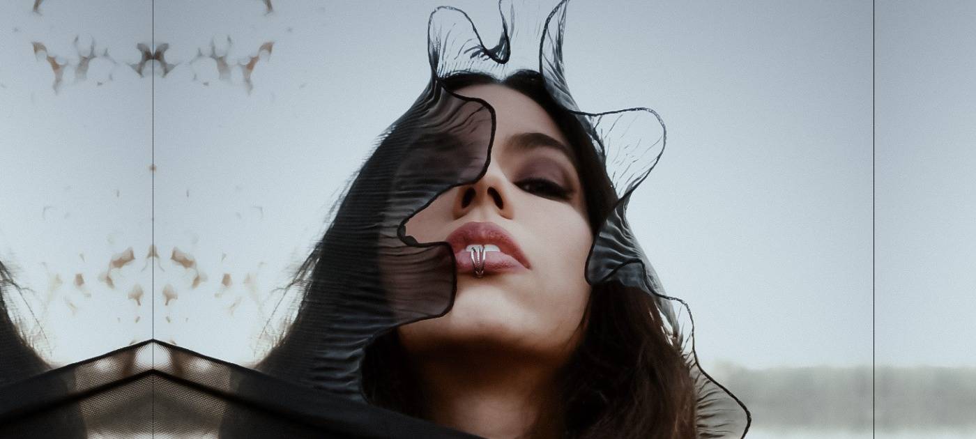 Musik im Bunker: Elina Auriel in den Ruhrcharts!