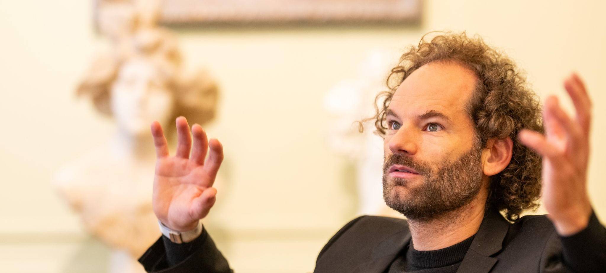 Premiere des Films "Pumuckl und das große Missverständnis"