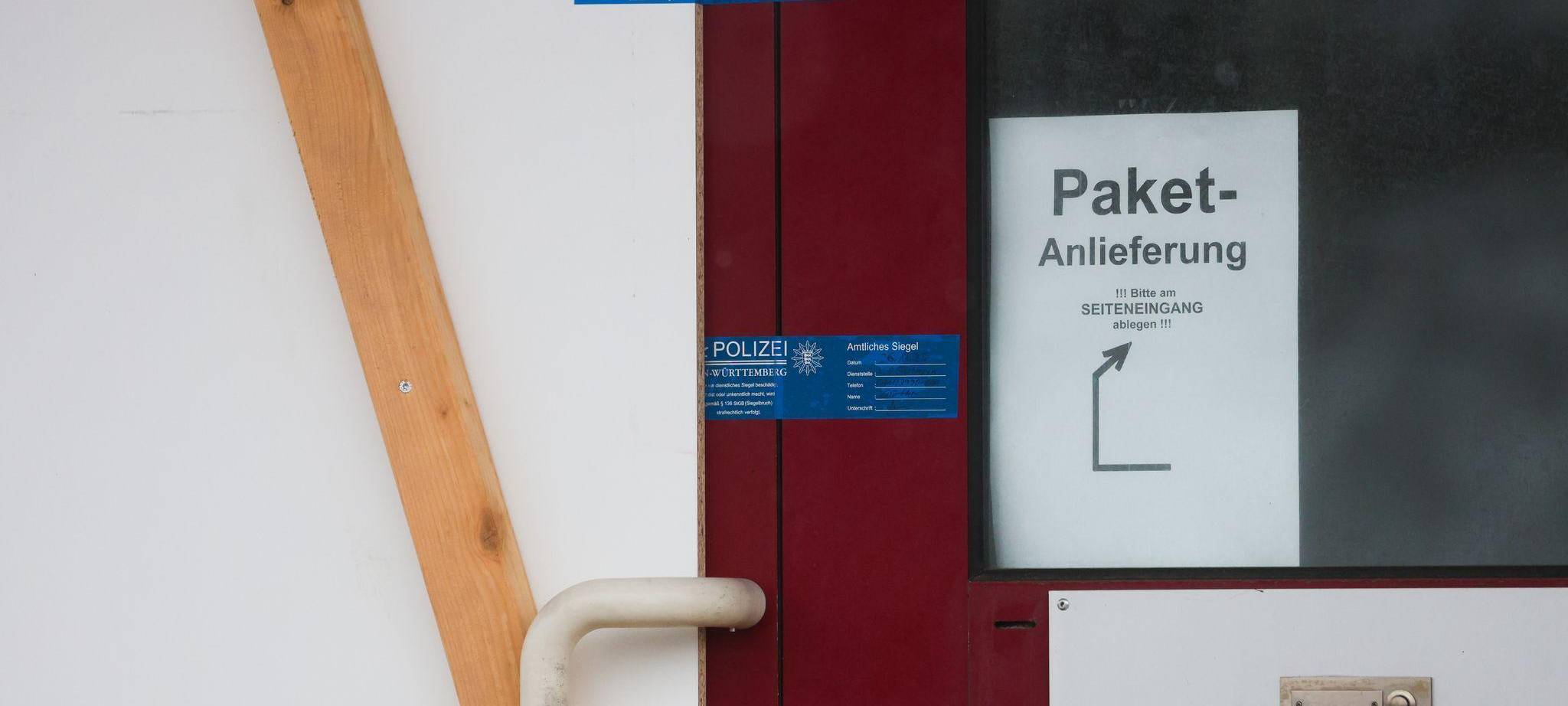 Mann soll vier Familienmitglieder getötet haben