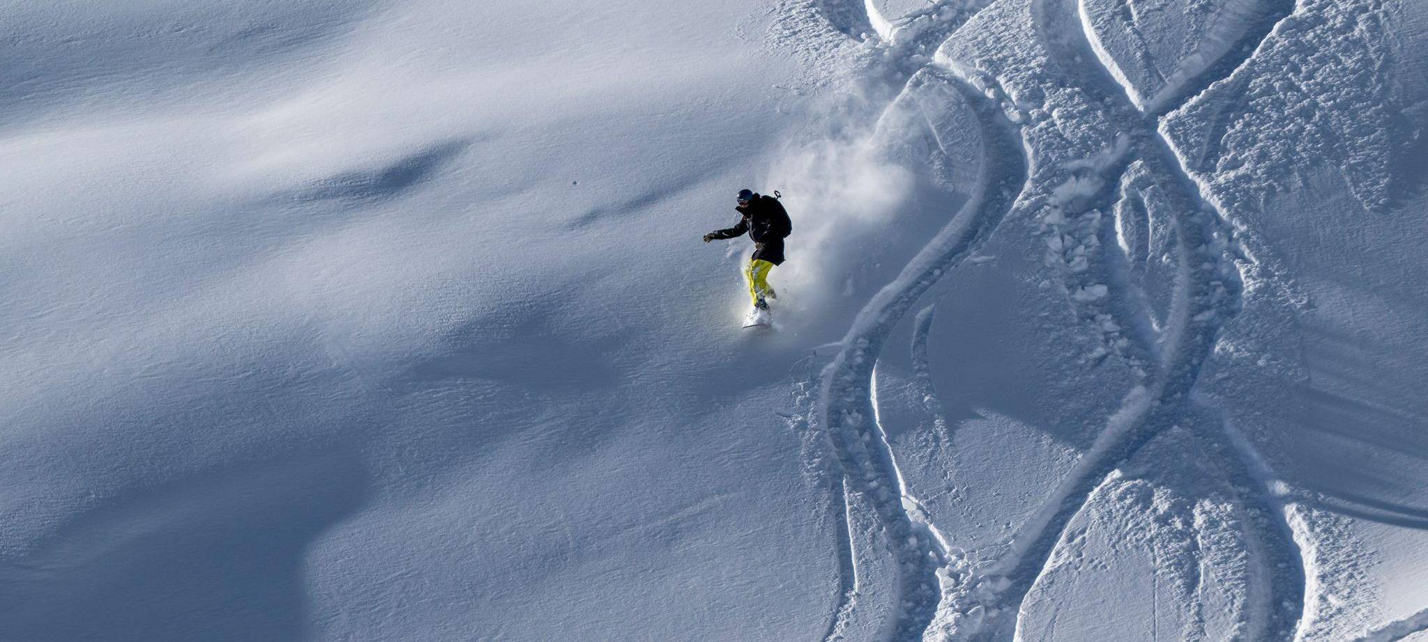 Start der Skisaison an der Zugspitze