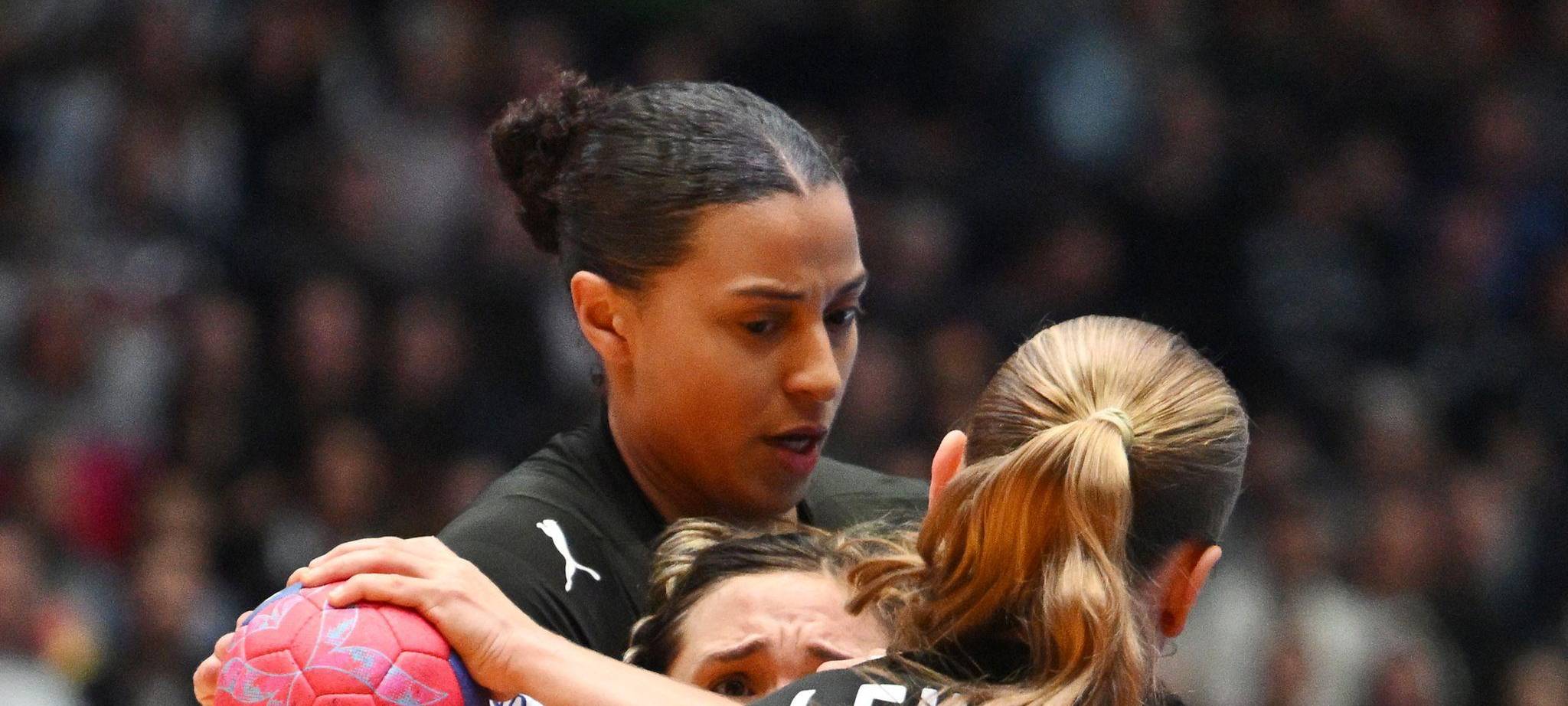 Uruguay - Deutschland