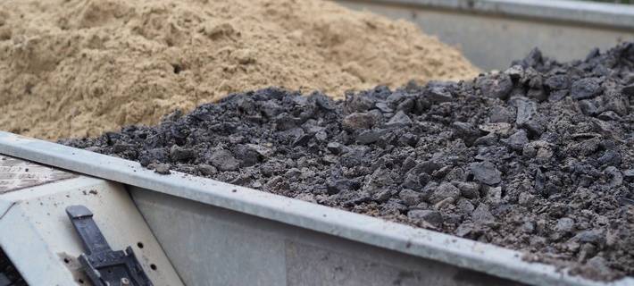 Mangelnde Ladungssicherung