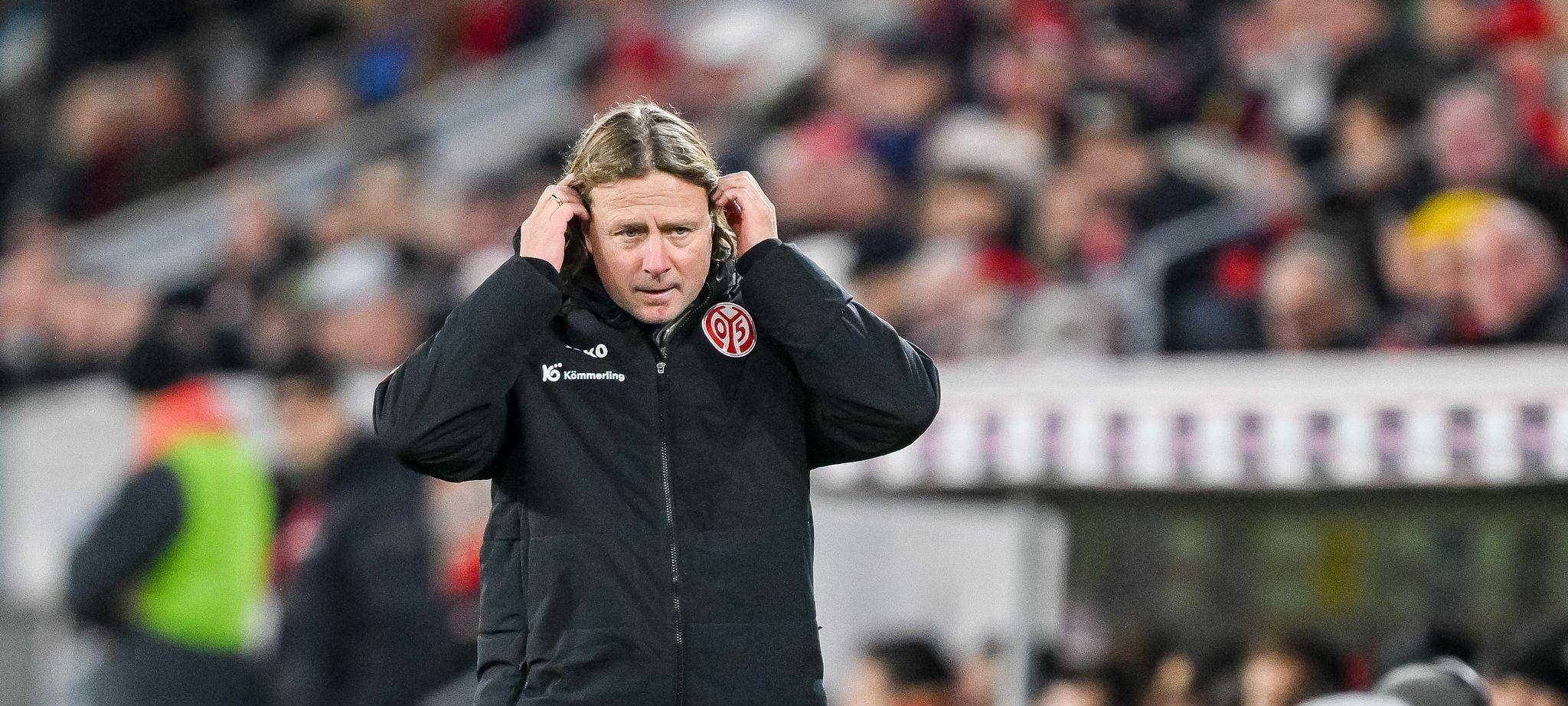 SC Freiburg - FSV Mainz 05