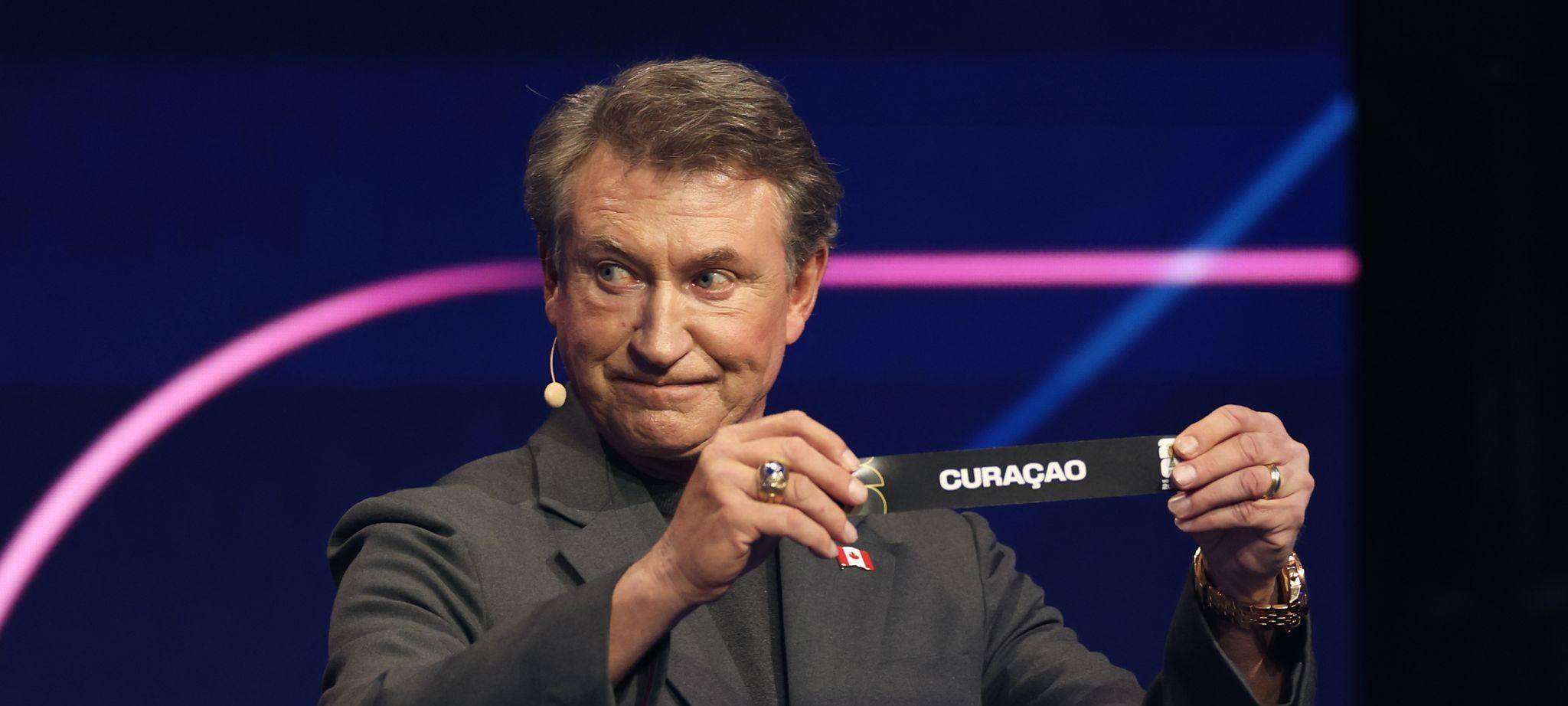 Fußball-WM 2026 - Auslosung Vorrunde