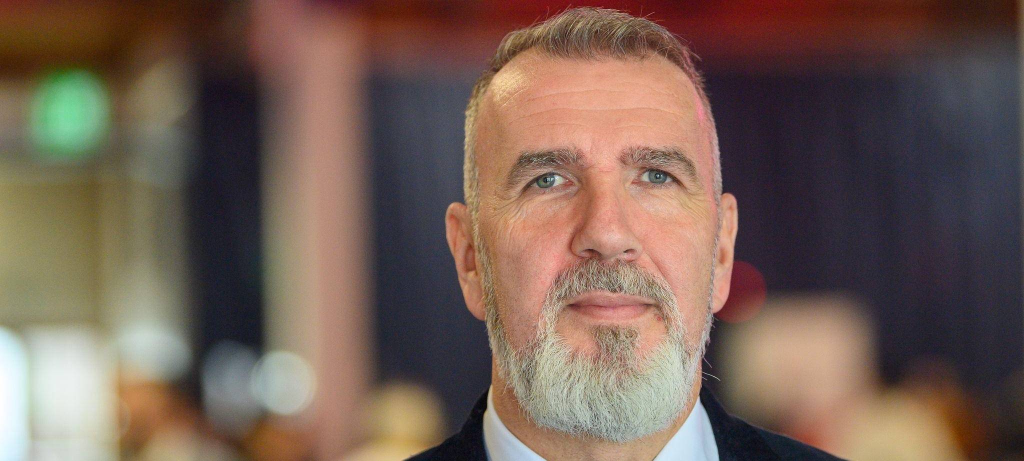 BSW-Bundesparteitag - Sachsen-Anhalt