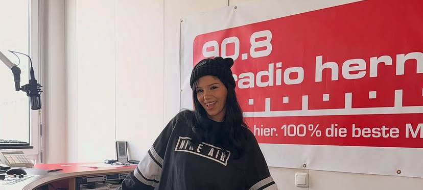 Miss Germany aus Herne