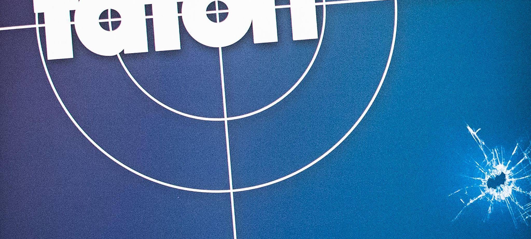 «Tatort» - Logo