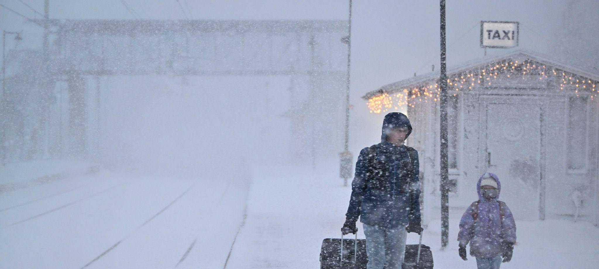 Sturm Johannes in Schweden