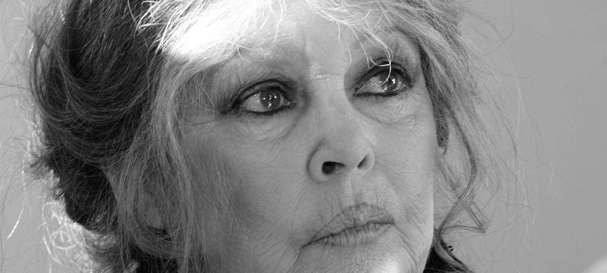 Brigitte Bardot gestorben