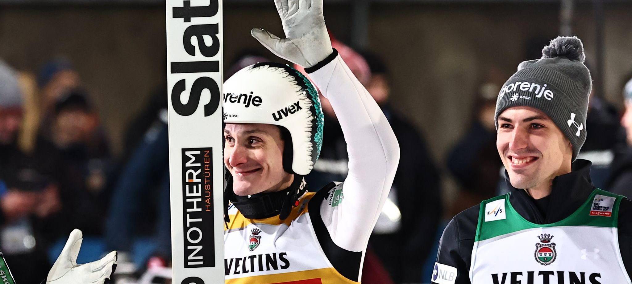 74. Vierschanzentournee - Oberstdorf