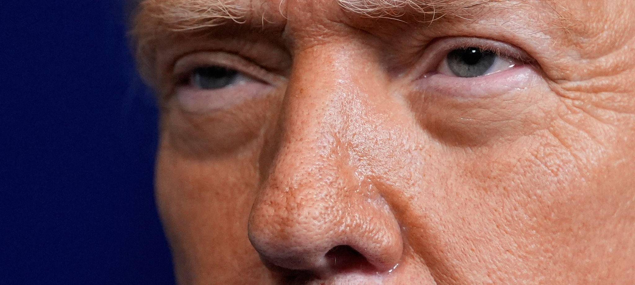 US-Präsident Trump empfängt Israels Ministerpräsident Netanjahu