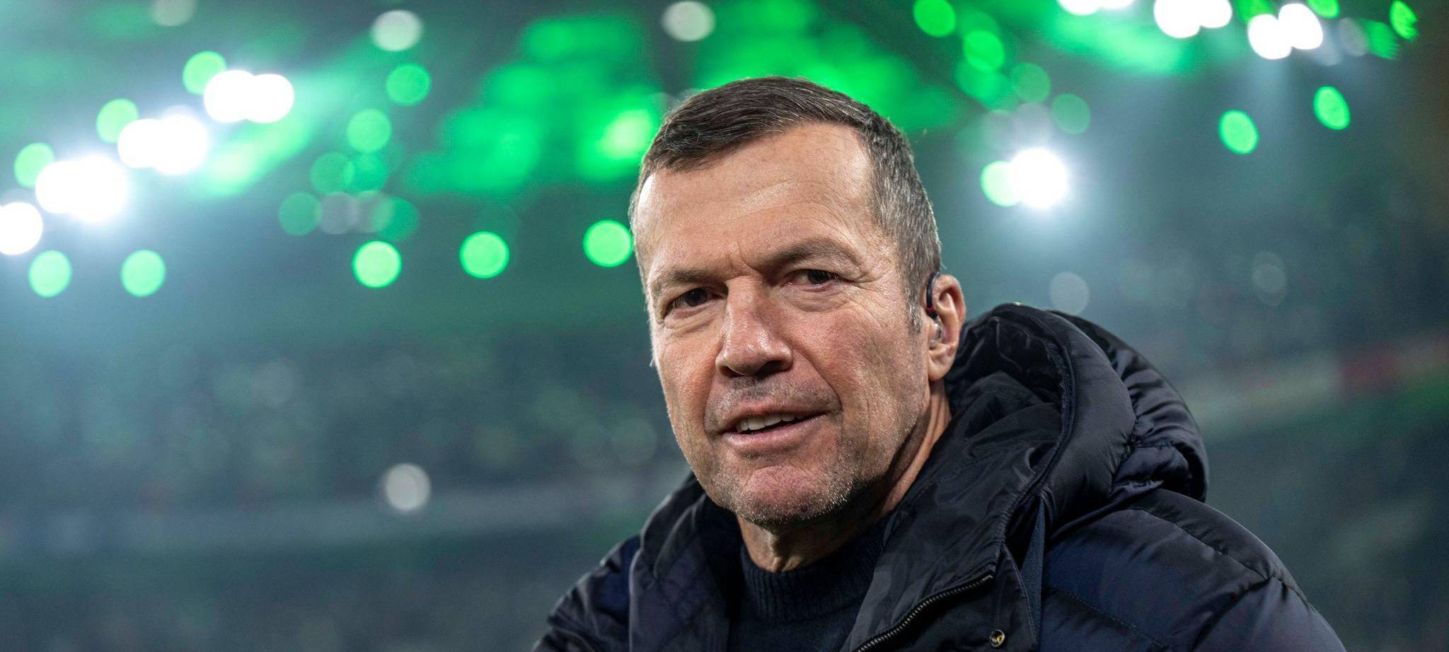 Lothar Matthäus