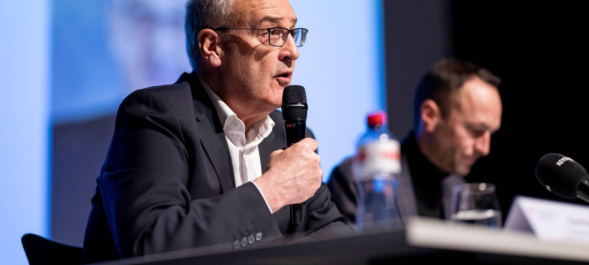 Tote bei Silvesterparty in Crans-Montana