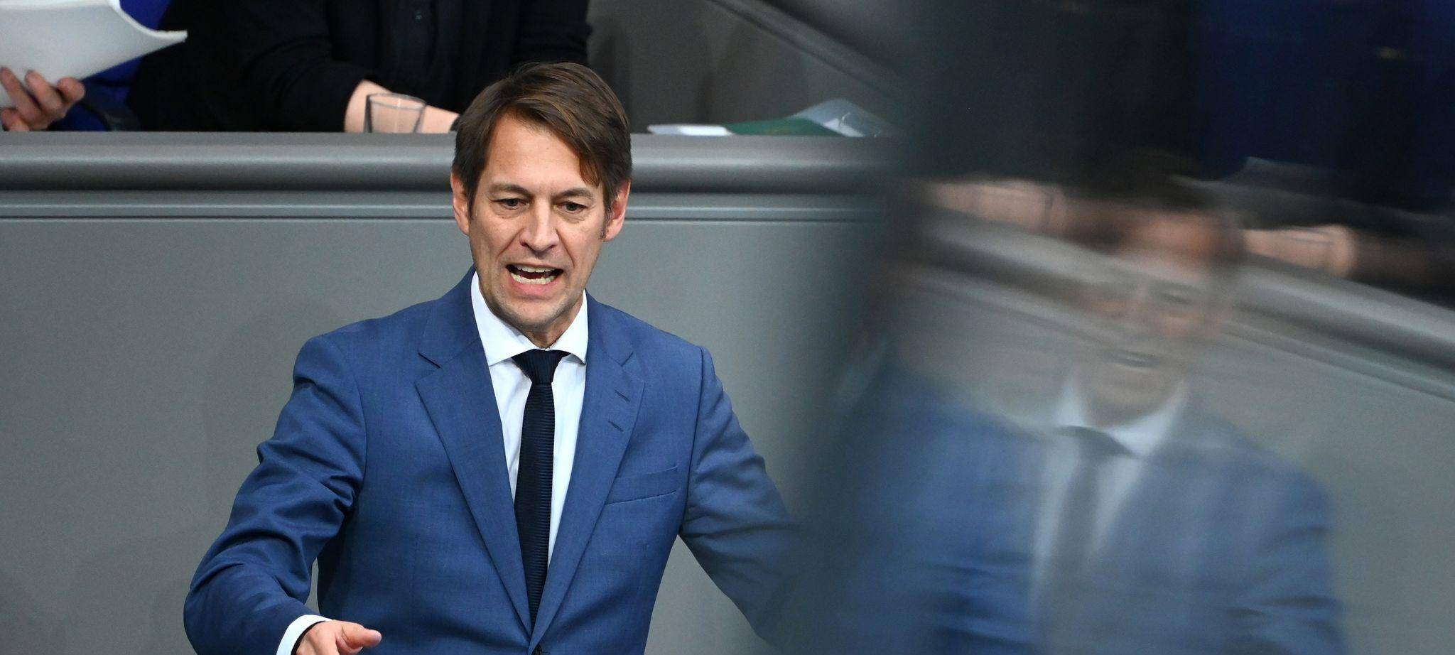 Götz Frömming (AfD)