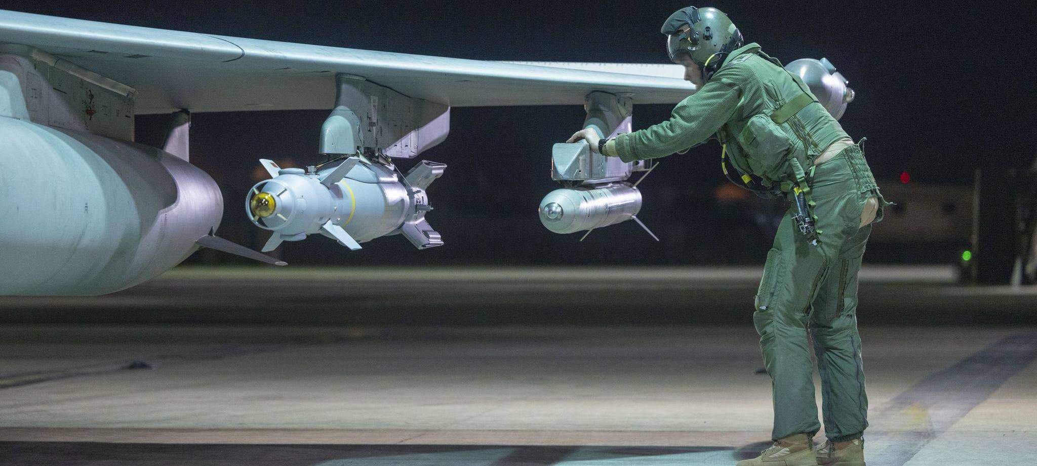 Nahostkonflikt - Syrien