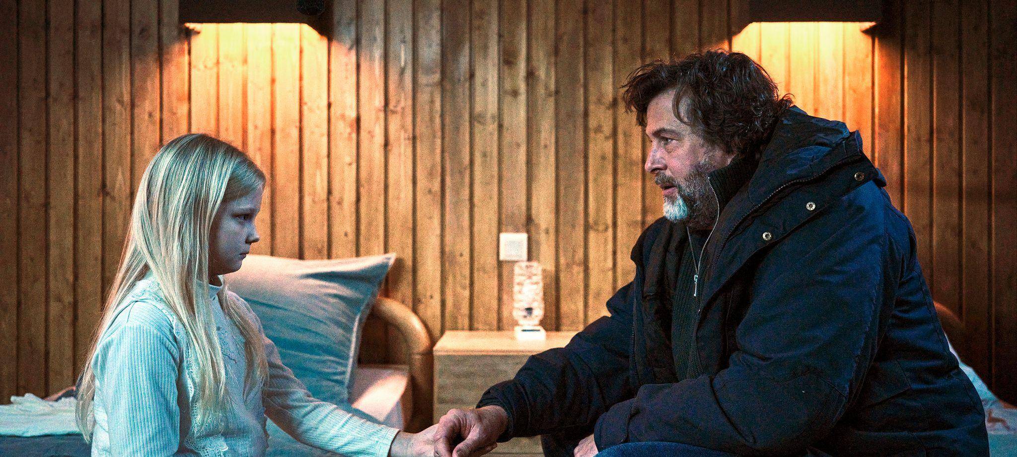 TV Ausblick - ARD - «Tatort: Das jüngste Geißlein»