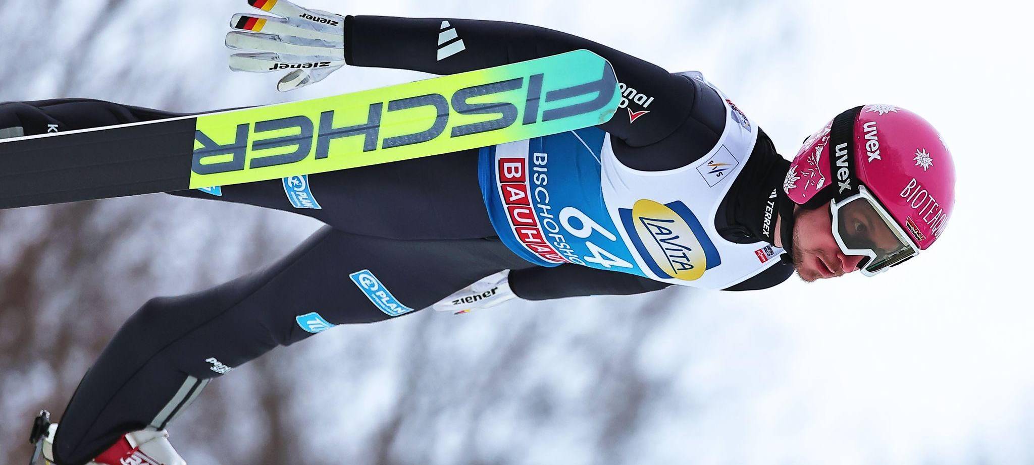 74. Vierschanzentournee - Bischofshofen