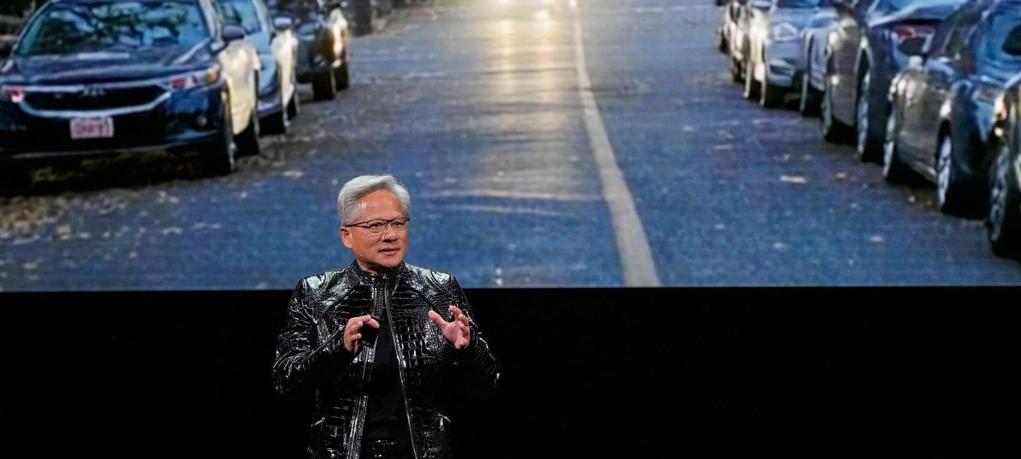 Technik-Messe CES in Las Vegas