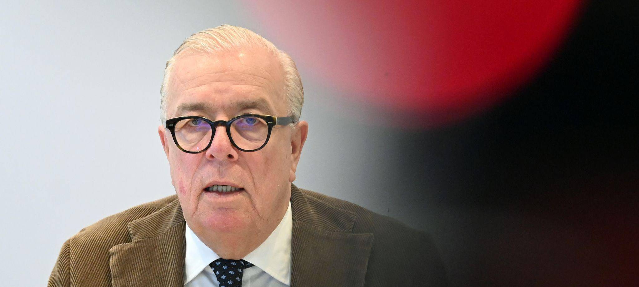 Neujahrs-Pressekonferenz Bundesärztekammer