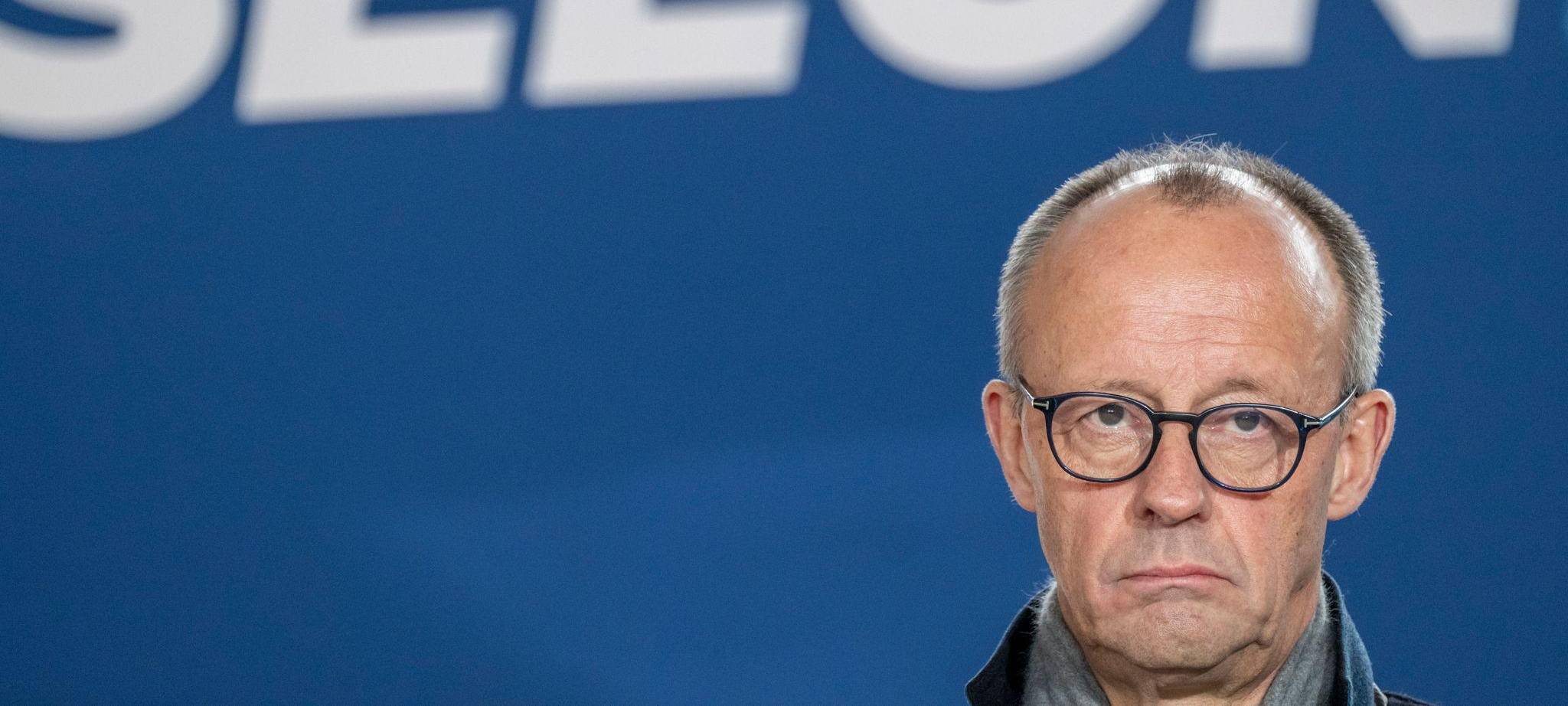 Abschluss Klausur CSU-Bundestagsfraktion