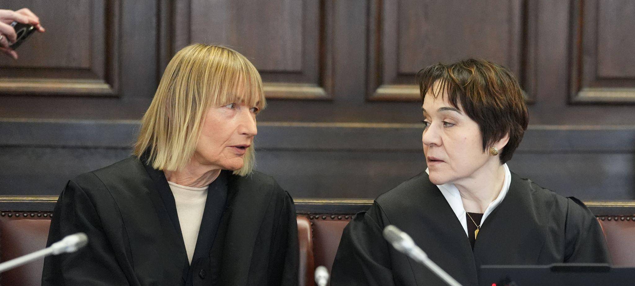 Prozess gegen «White Tiger»