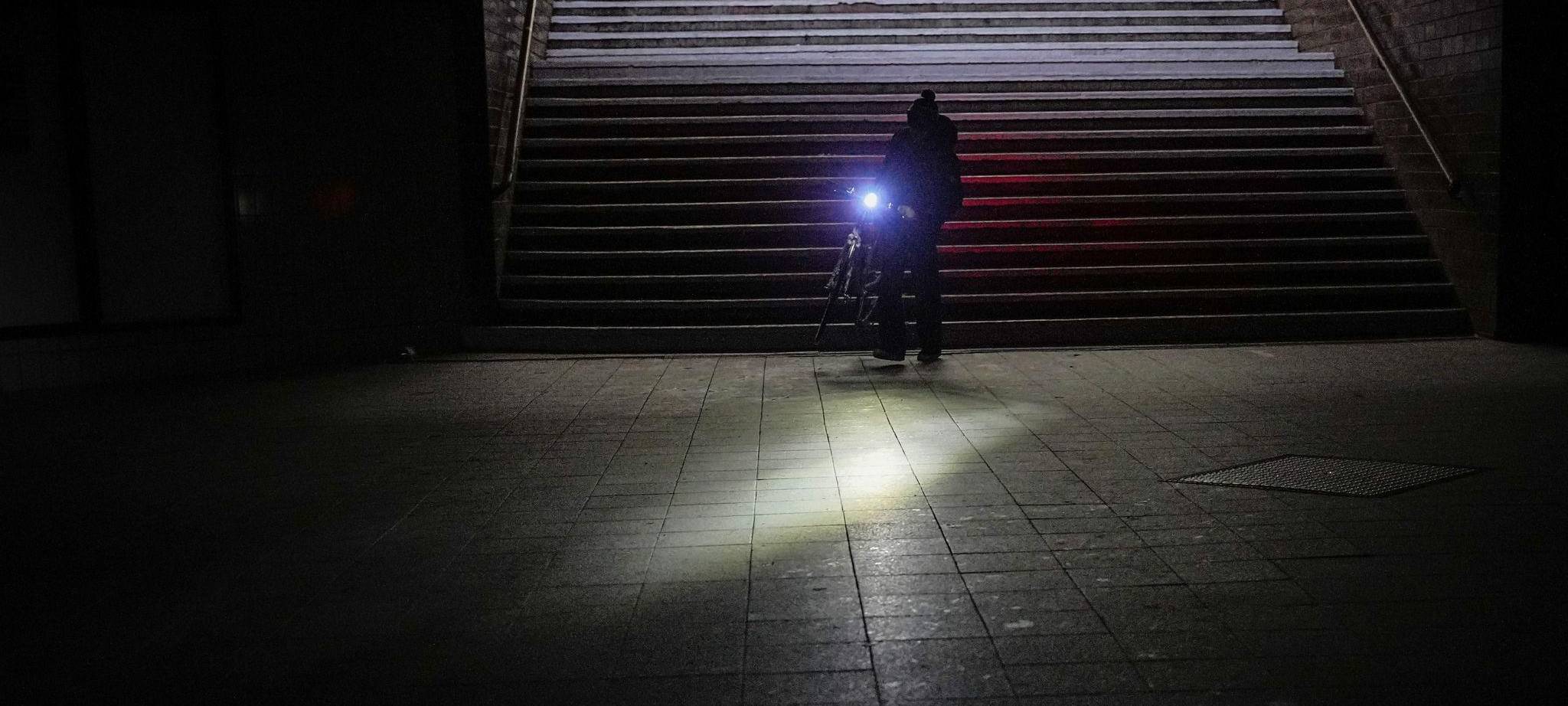 Stromausfall in Berlin