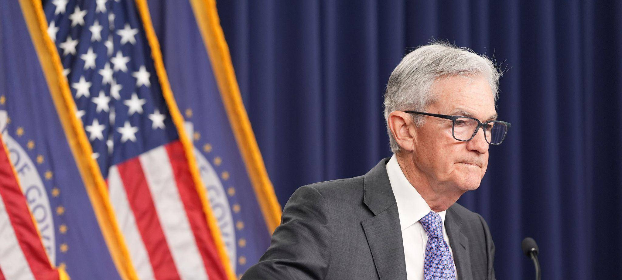 US-Notenbank senkt Leitzins