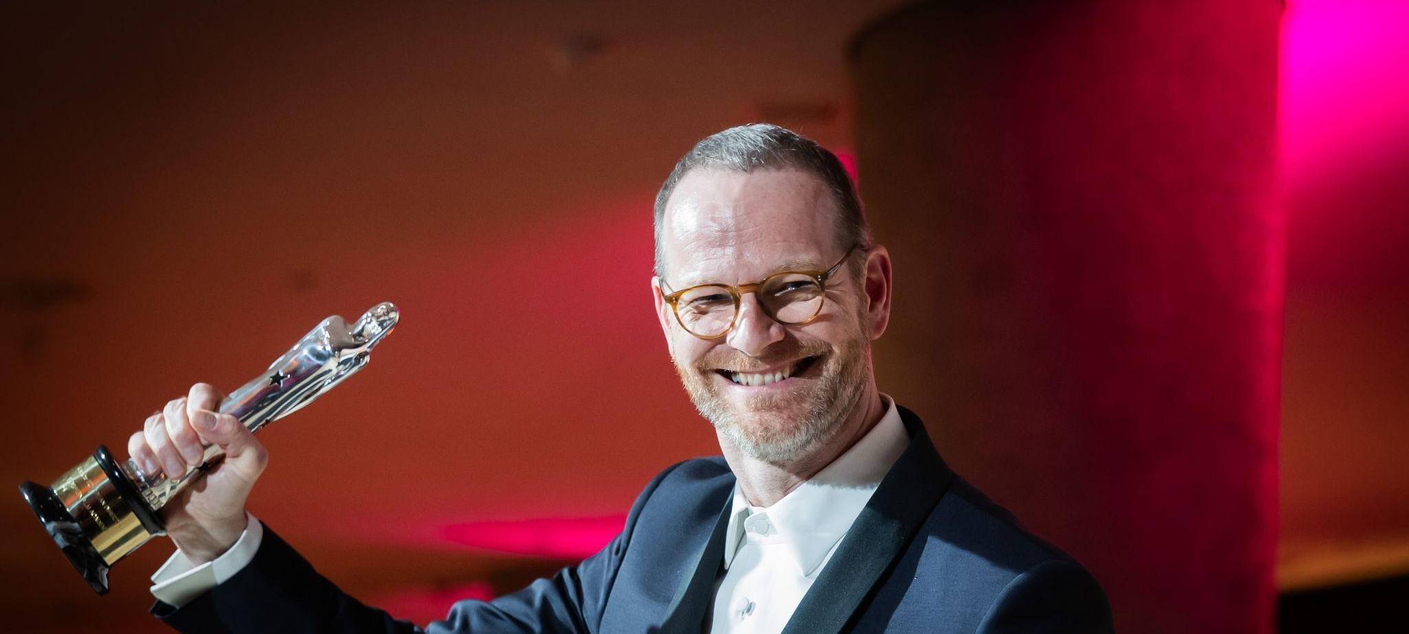 Verleihung des 38. Europäischen Filmpreises