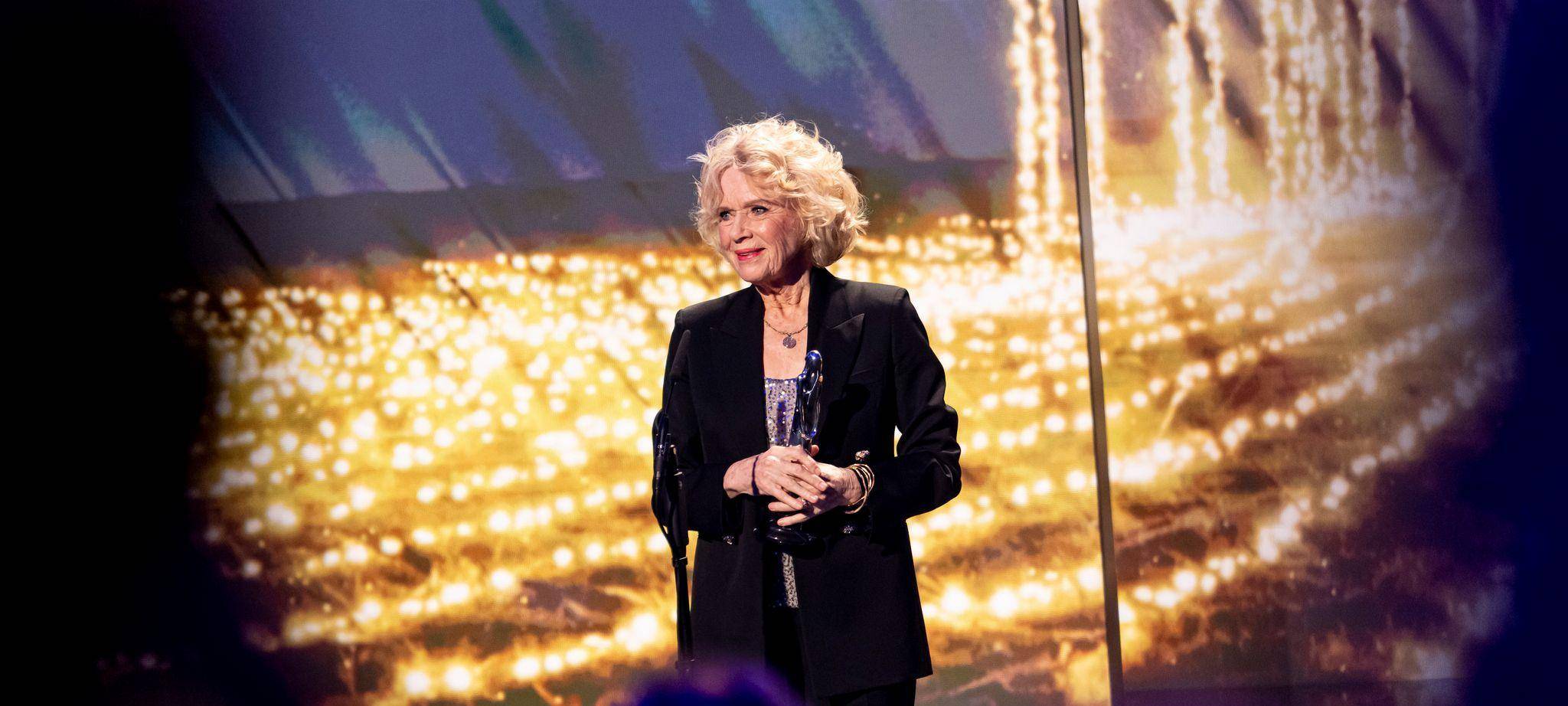 Verleihung des 38. Europäischen Filmpreises