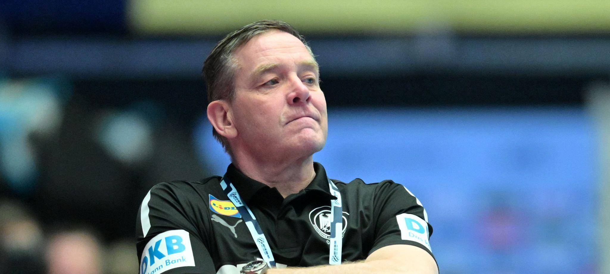 Deutschland - Dänemark