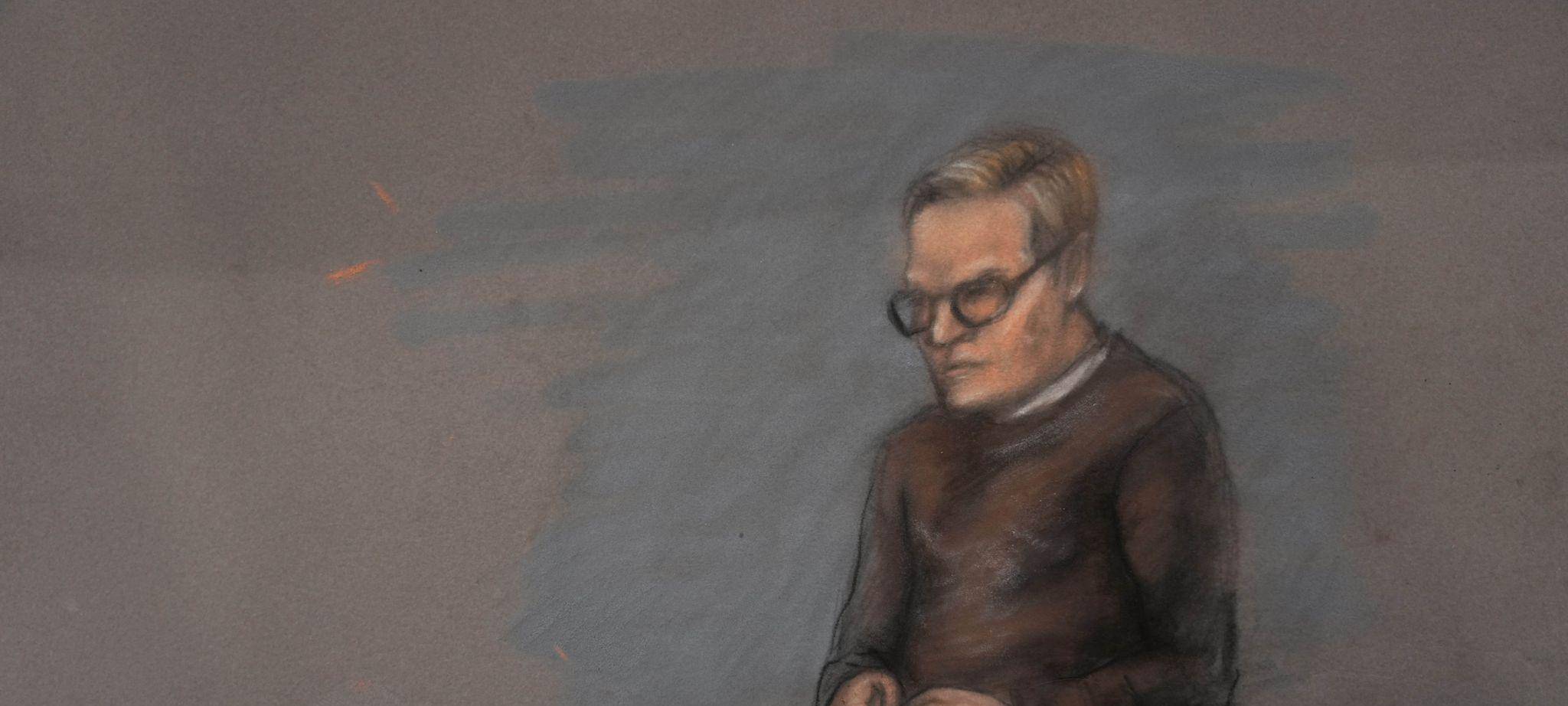 Prozess gegen Marius Borg Høiby