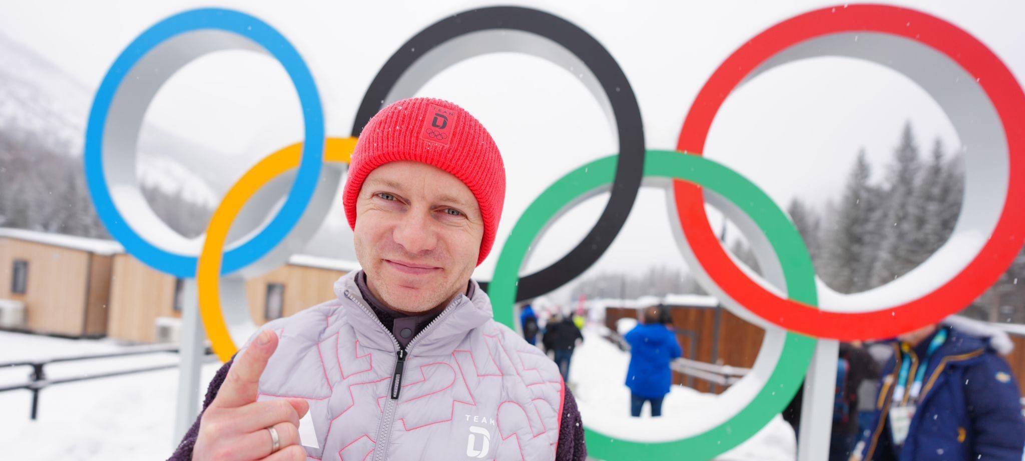 Olympische Winterspiele 2026