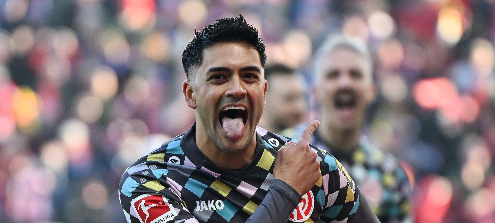 FSV Mainz 05 - FC Augsburg