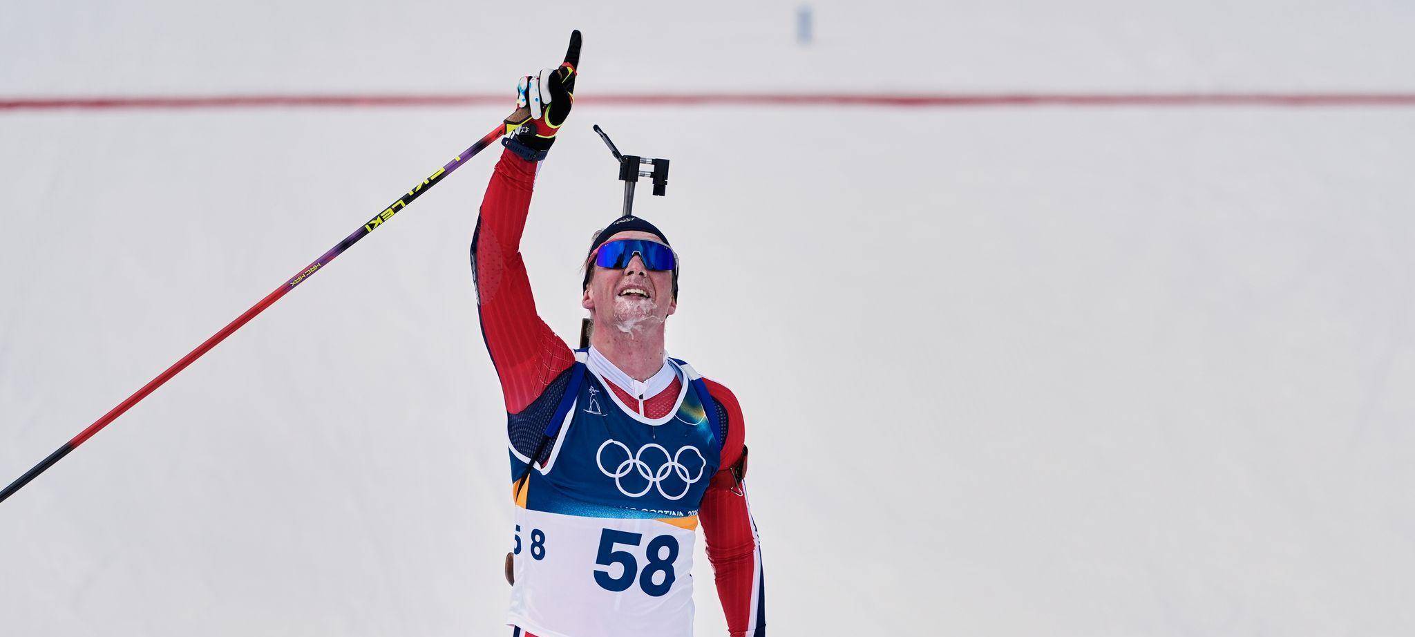 Olympische Winterspiele 2026