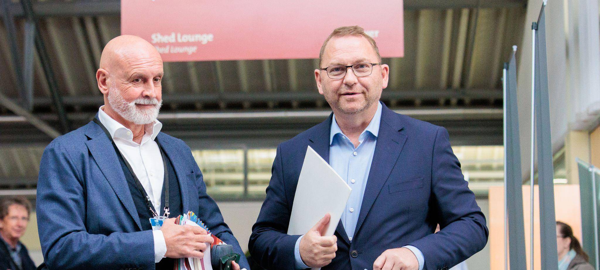 Vor den Tarifverhandlungen für die Beschäftigten der Länder