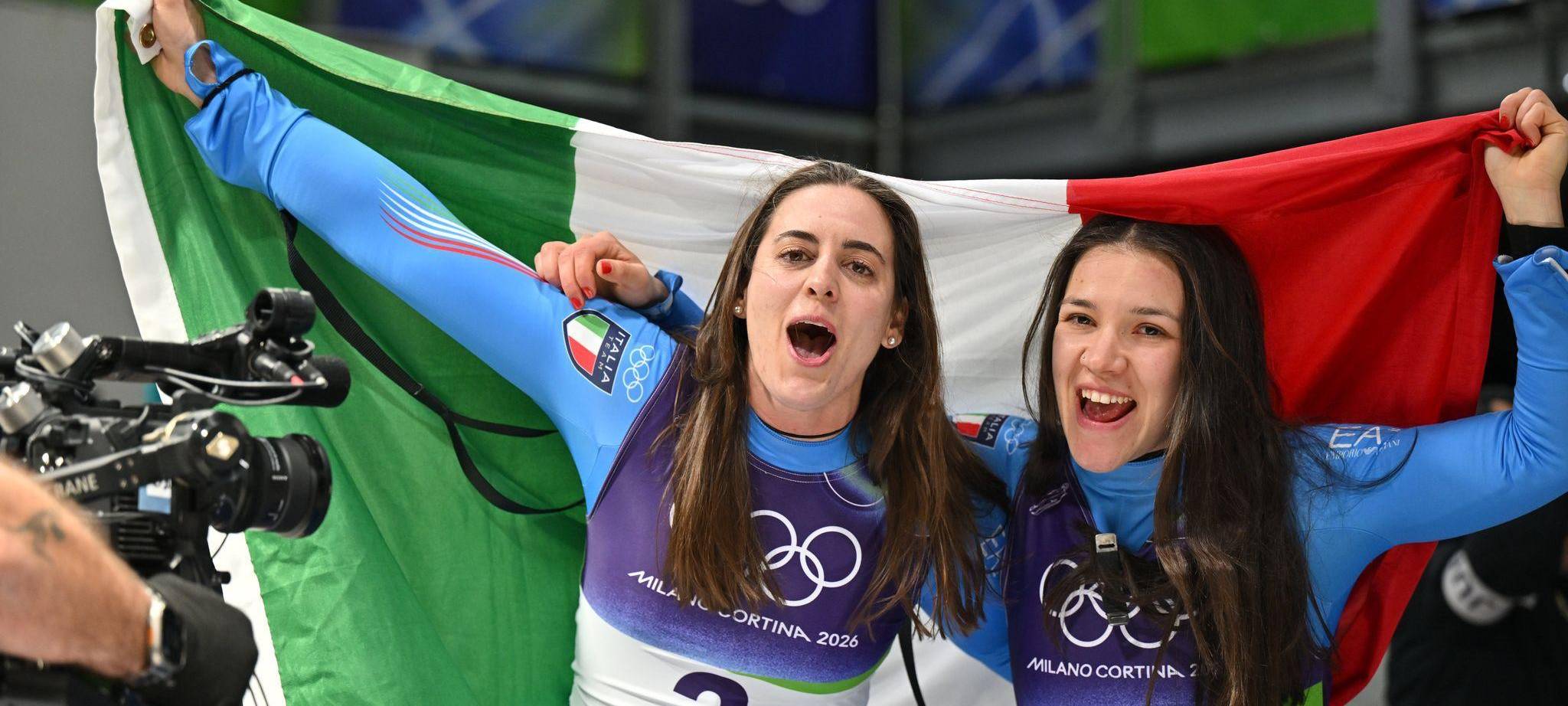 Olympische Winterspiele 2026