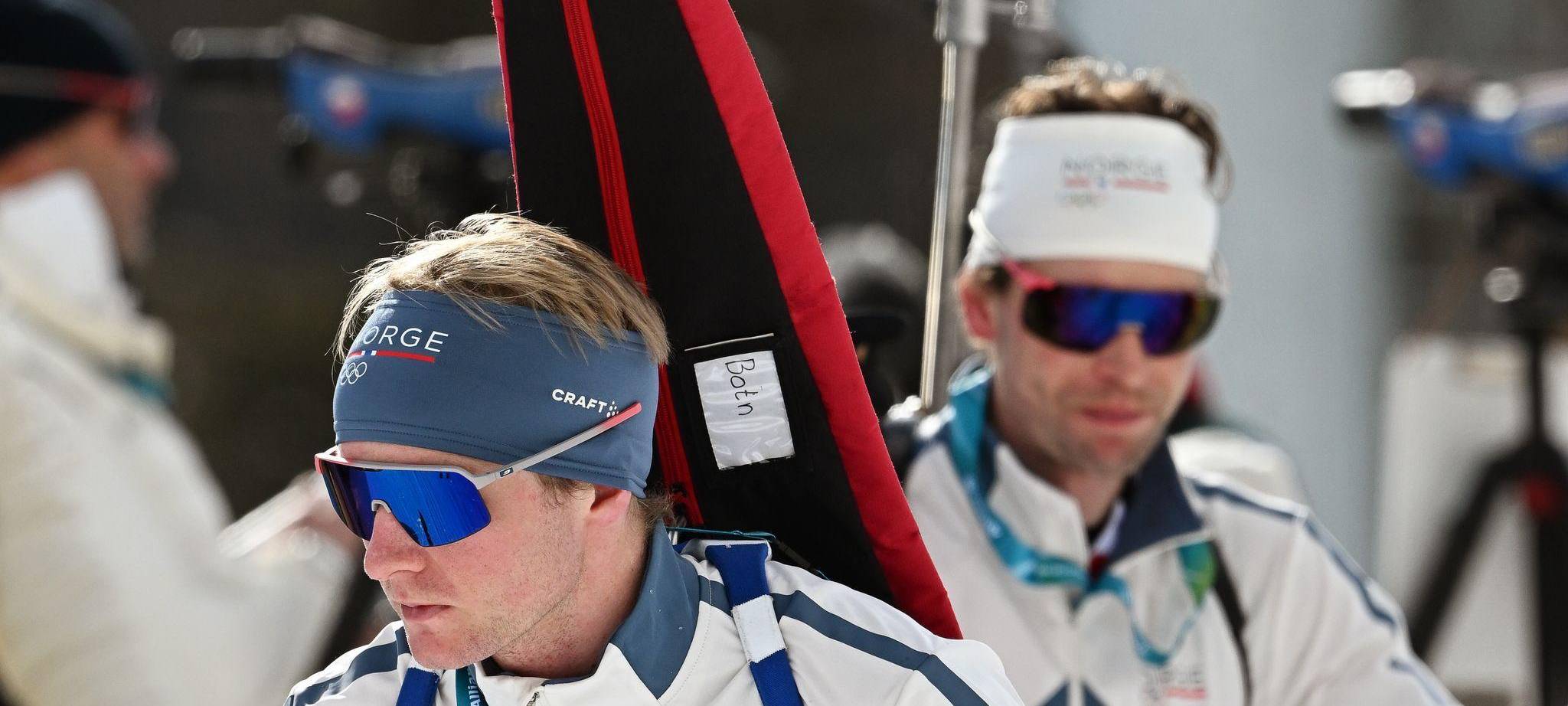 Olympische Winterspiele 2026