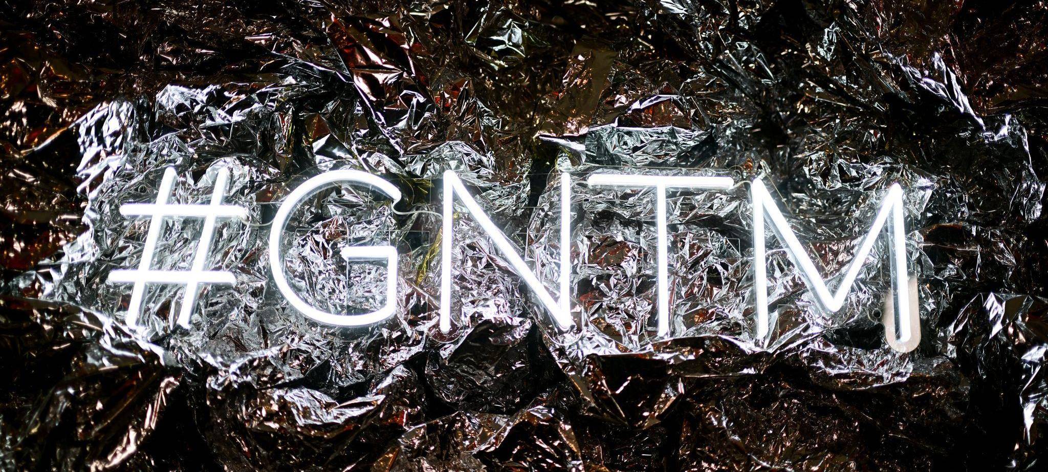 Germany's Next Topmodel