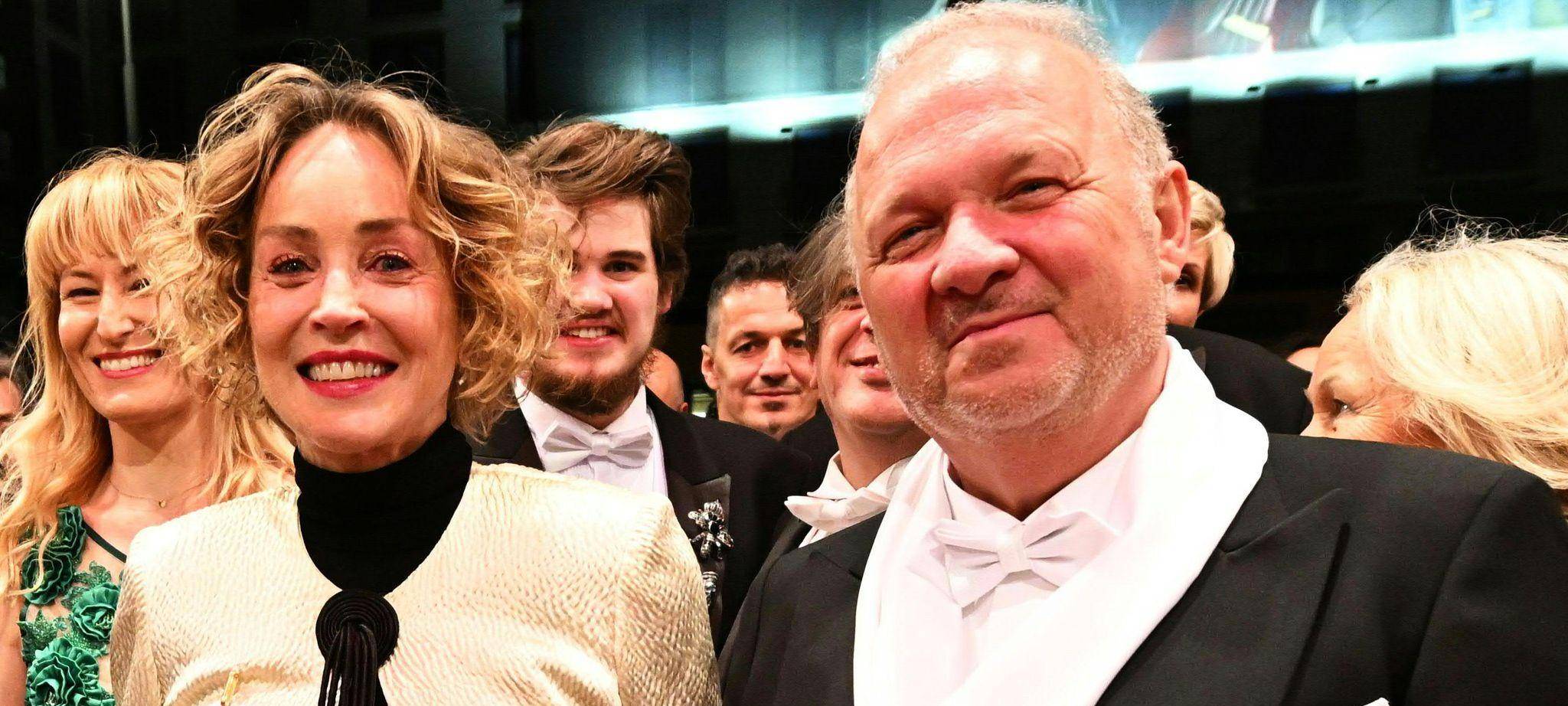 68. Wiener Opernball