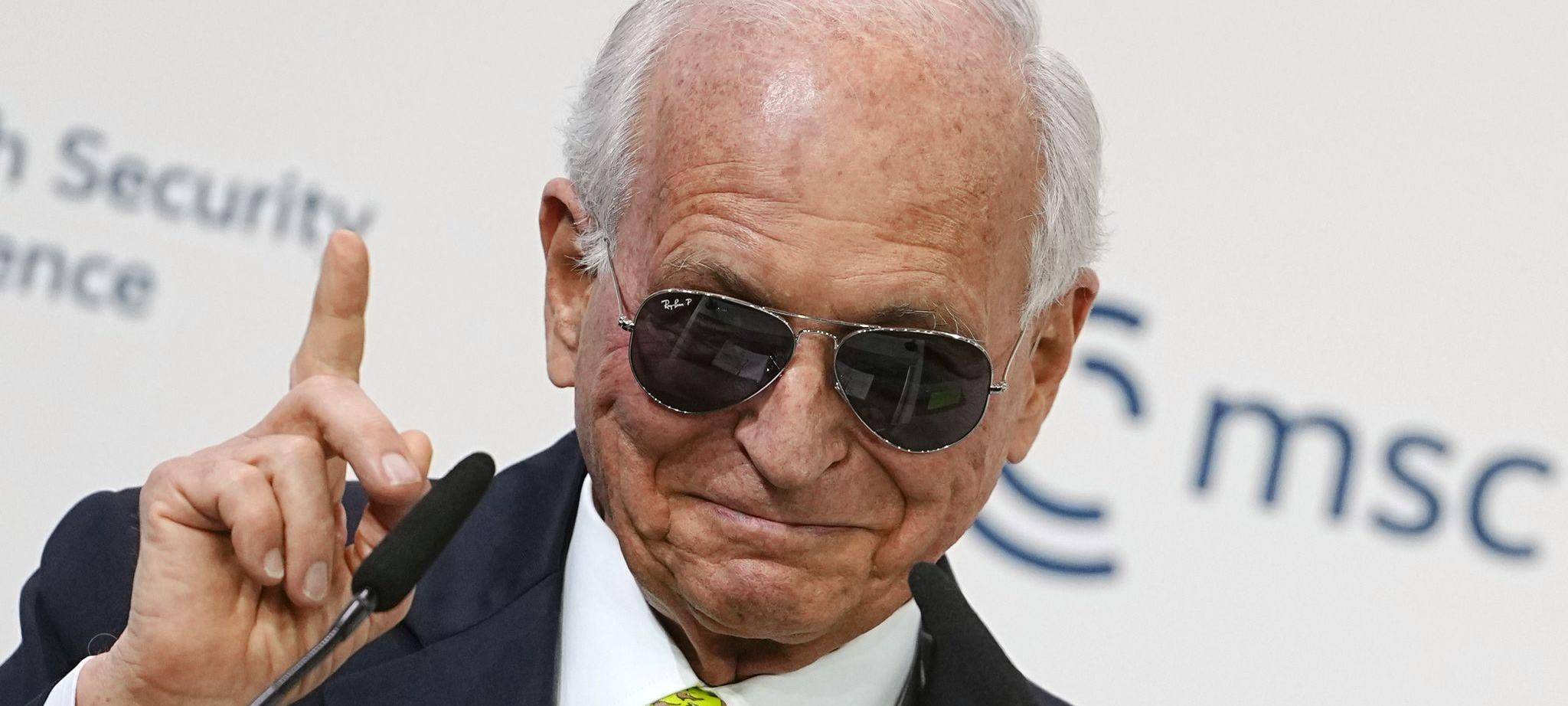 62. Münchner Sicherheitskonferenz