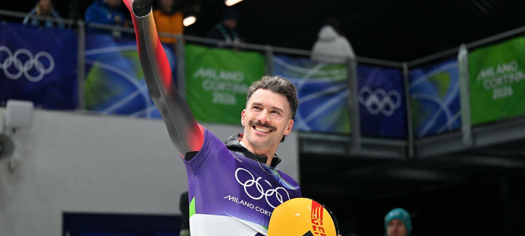 Olympische Winterspiele 2026