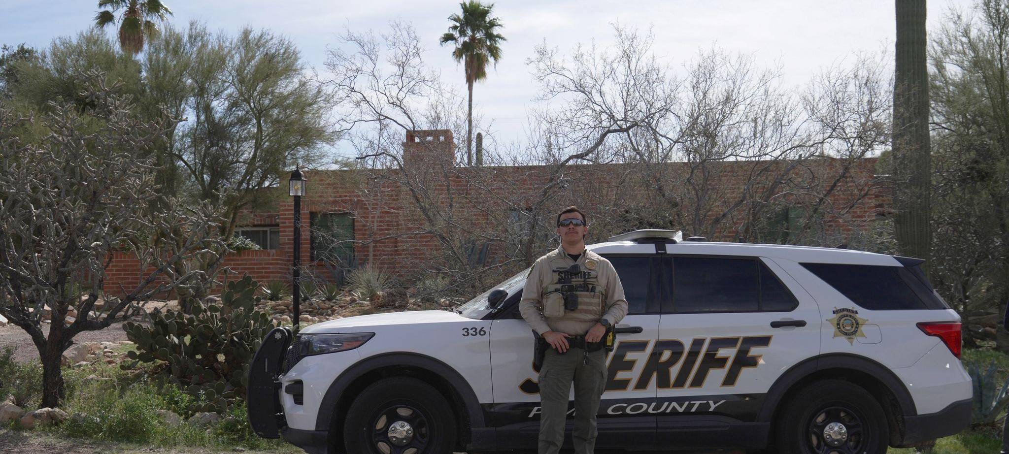 Vermisstenfall Guthrie