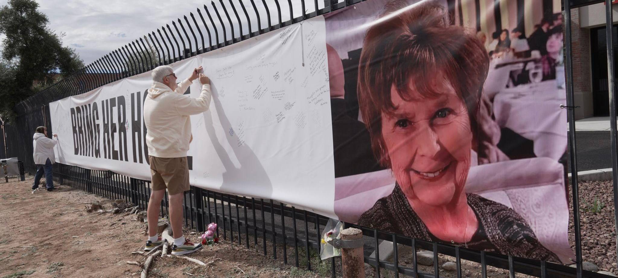 Vermisstenfall Guthrie