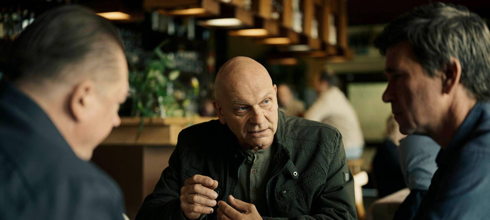 TV-Ausblick ARD - «Polizeiruf 110: Der Wanderer zieht von danne»