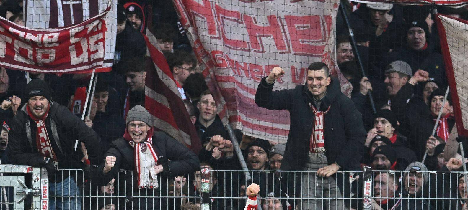Werder Bremen - Bayern München