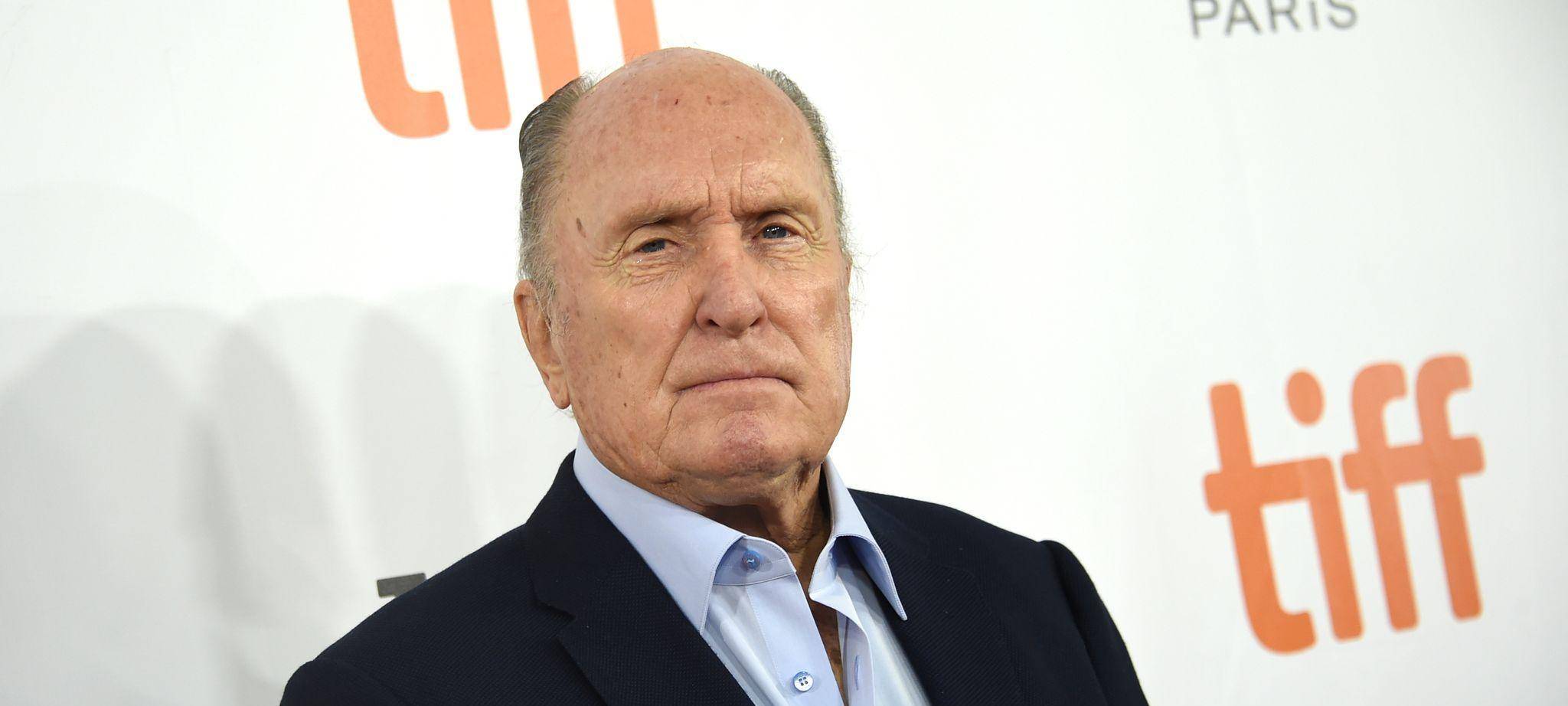 Robert Duvall